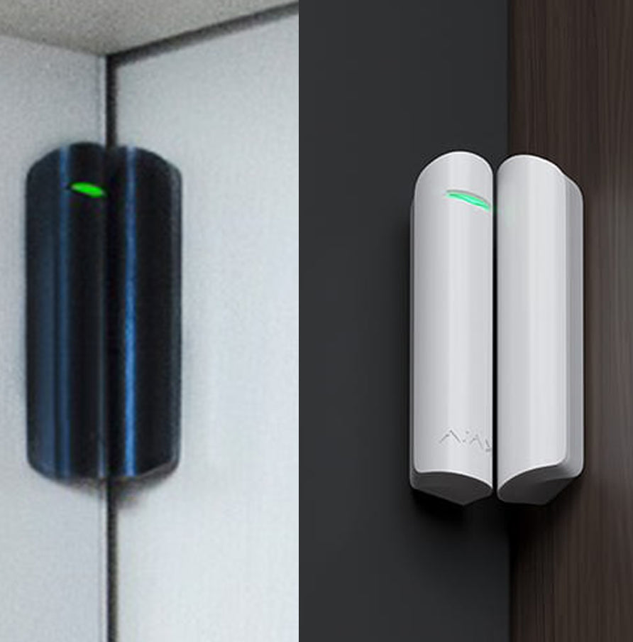 Contacto Magnético AJAX