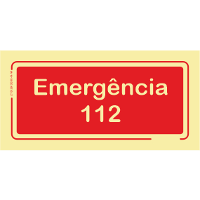 Segurança Contra Incêndio - "Emergência 112"