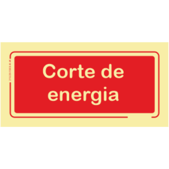Segurança Contra Incêndio - "Corte de energia"