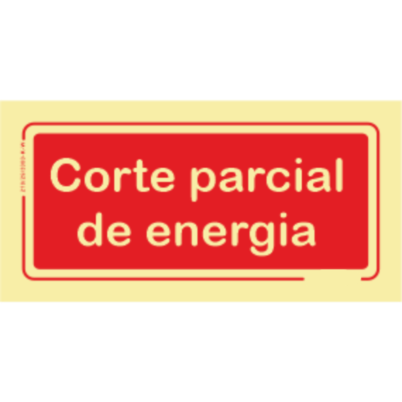 Segurança Contra Incêndio - "Corte parcial de energia"