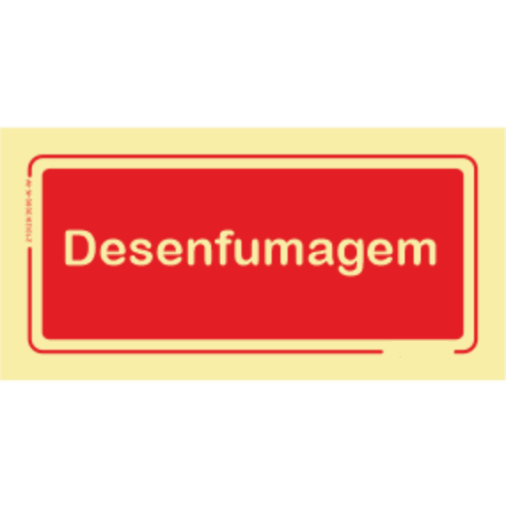 Segurança Contra Incêndio - "Desenfumagem"