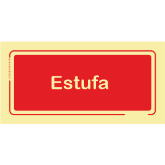 Segurança Contra Incêndio - "Estufa"