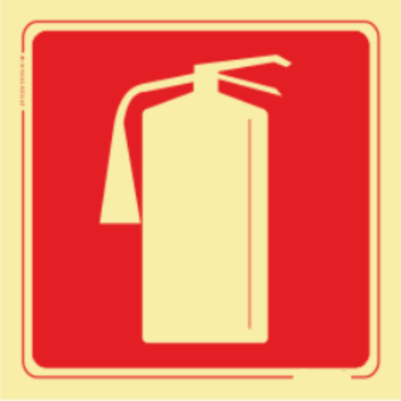 Segurança Contra Incêndio - Extintor