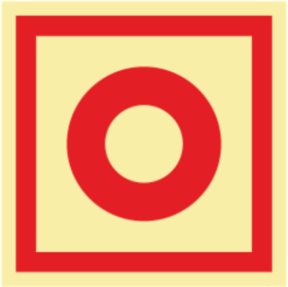 Segurança Contra Incêndio - Botoneira