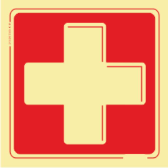 Segurança Contra Incêndio - Primeiros socorros