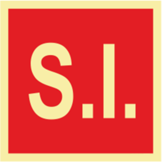 Segurança Contra Incêndio - "S.I."