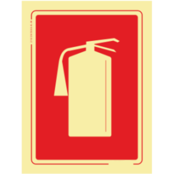 Segurança Contra Incêndio - Extintor