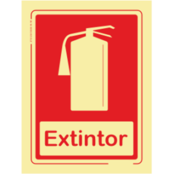 Segurança Contra Incêndio - "Extintor"