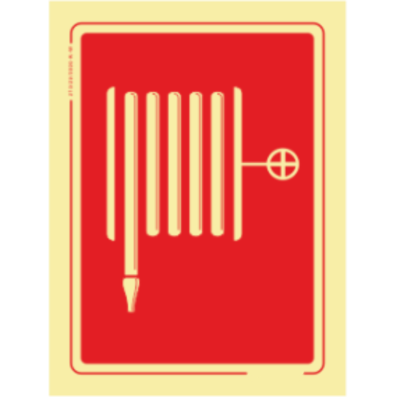 Segurança Contra Incêndio - Boca de incêndio