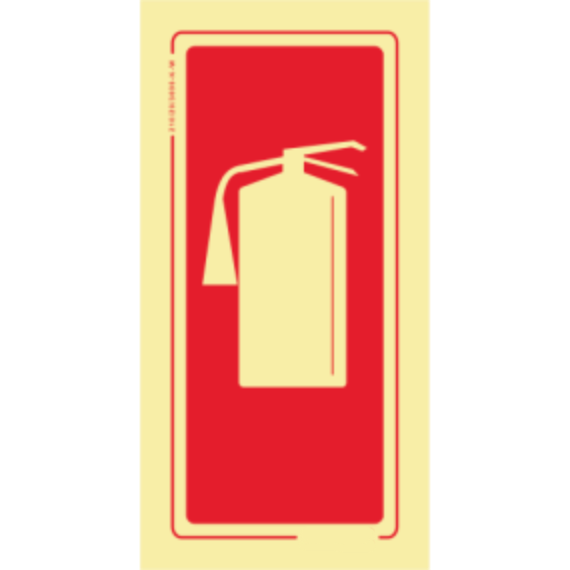 Segurança Contra Incêndio - Extintor