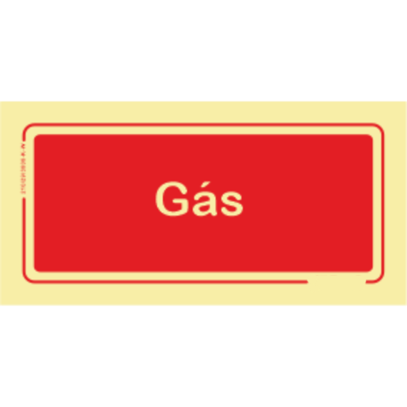 Segurança Contra Incêndio - "Gás"