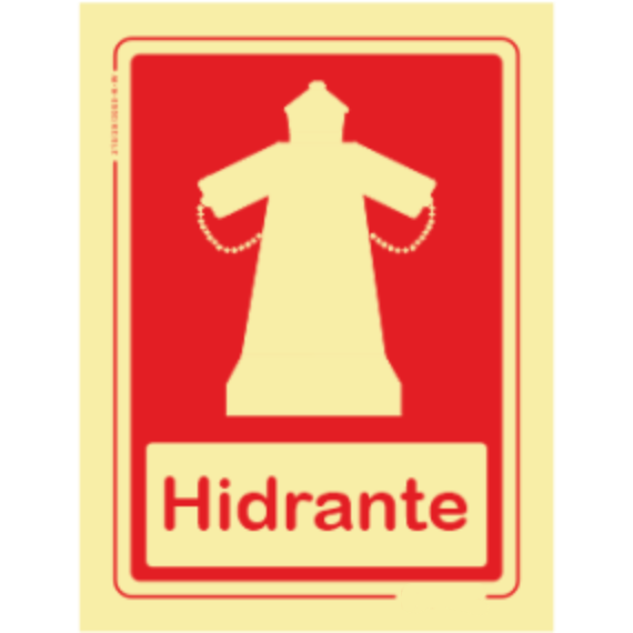 Segurança Contra Incêndio - "Hidrante"