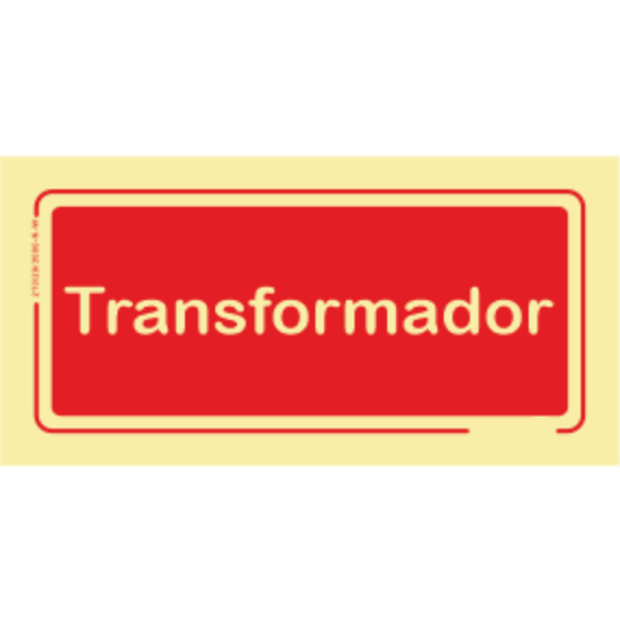 Segurança Contra Incêndio - "Transformador"