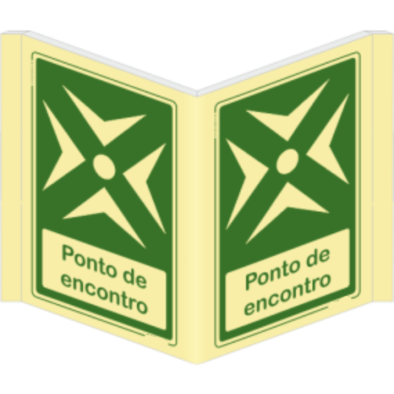 Sinais Panorâmicos - "Ponto de encontro"