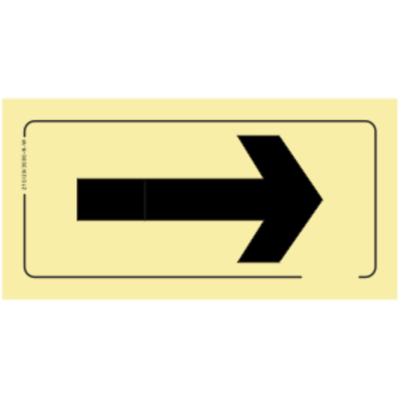 Perigo - Sentido direita