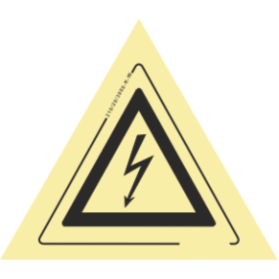 Perigo - Perigo de morte