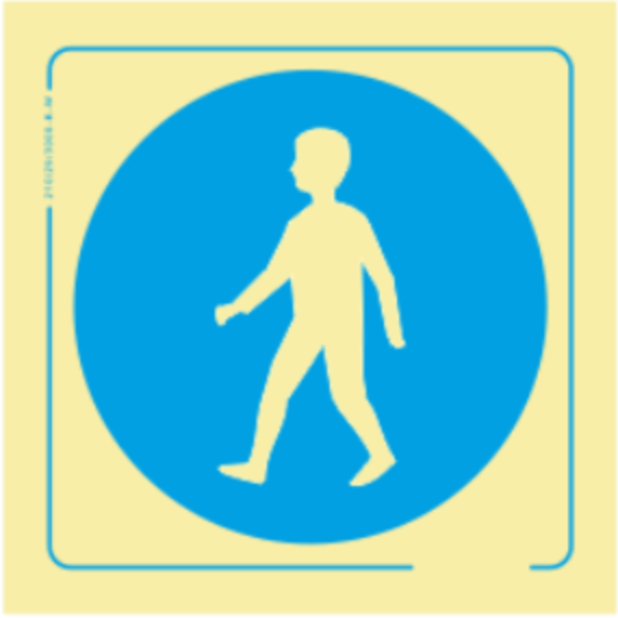 Obrigação - Obrigatório parque de estacionamento