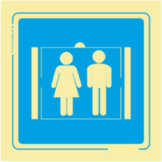 Informação - Elevador