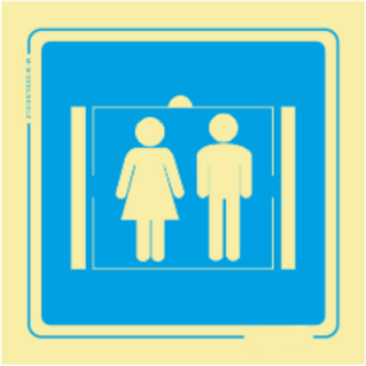 Informação - Elevador