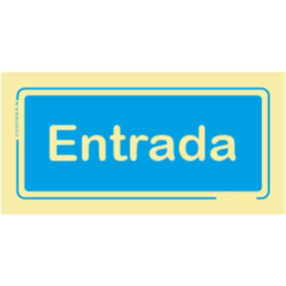 Informação - "Entrada"