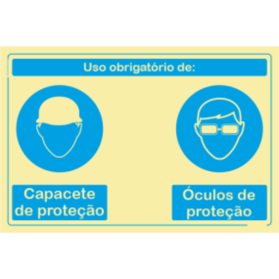 Compostos - "Uso obrigatório"