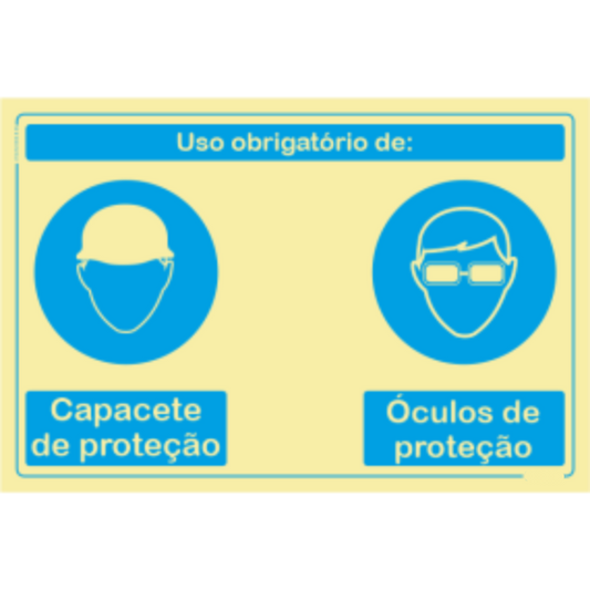 Compostos - "Uso obrigatório"