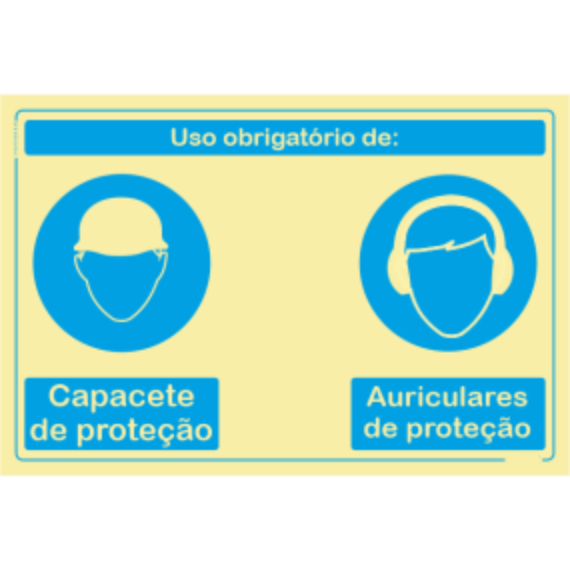 Compostos - "Uso obrigatório"