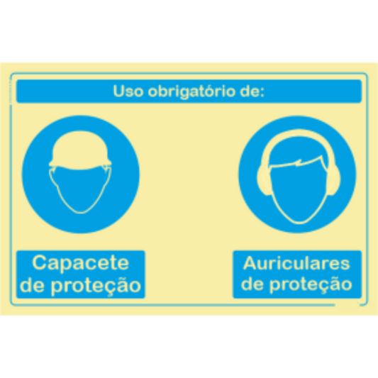 Compostos - "Uso obrigatório"