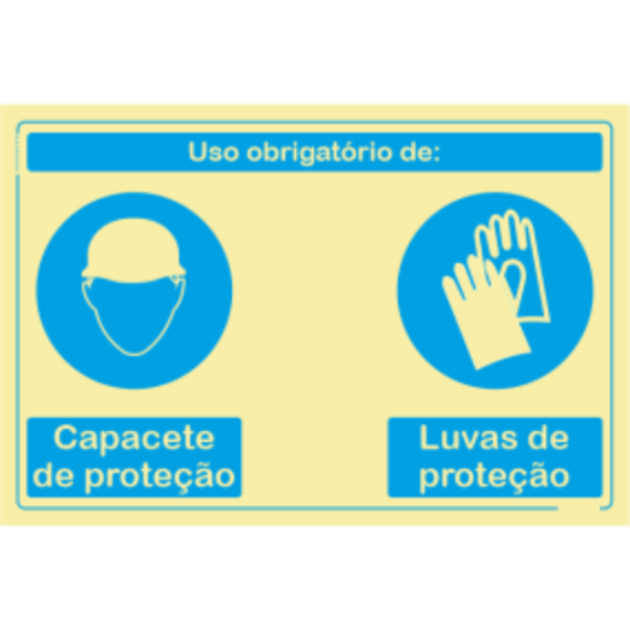 Compostos - "Uso obrigatório"