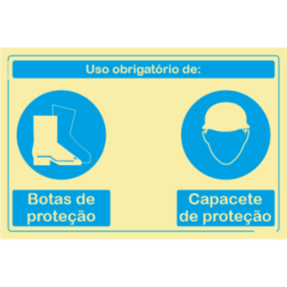 Compostos - "Uso obrigatório"