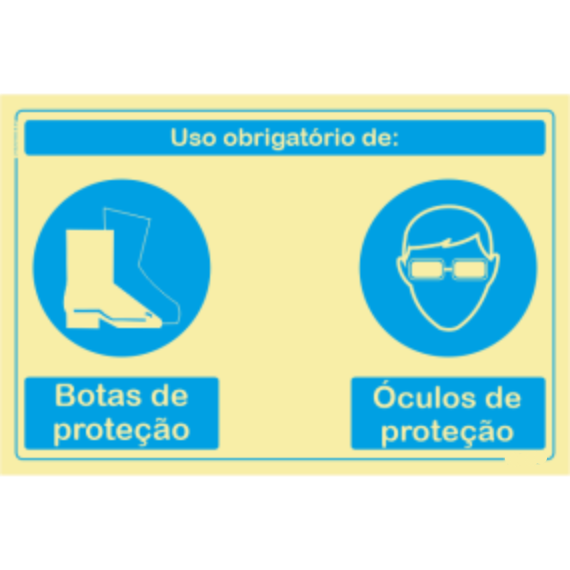 Compostos - "Uso obrigatório"