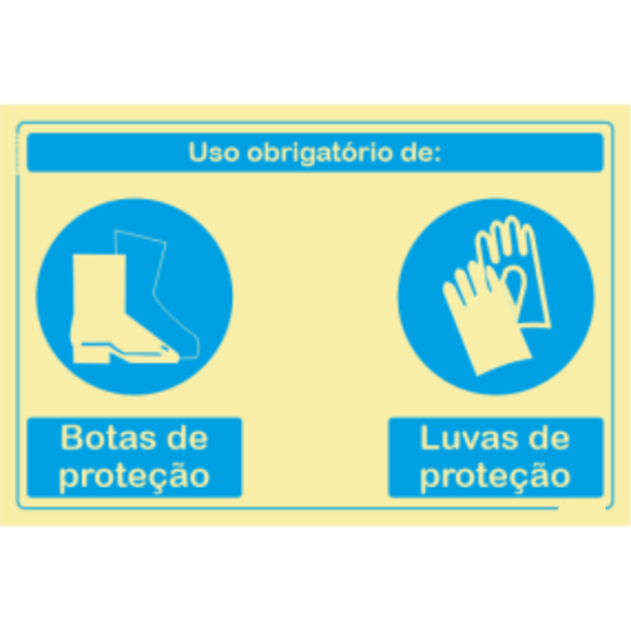 Compostos - "Uso obrigatório"