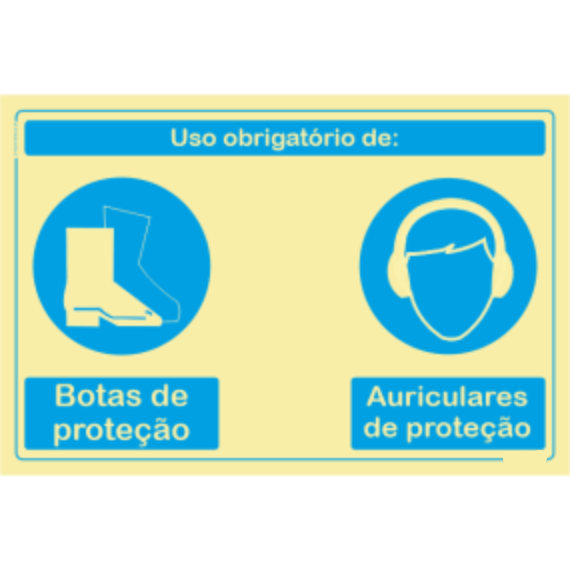 Compostos - "Uso obrigatório"