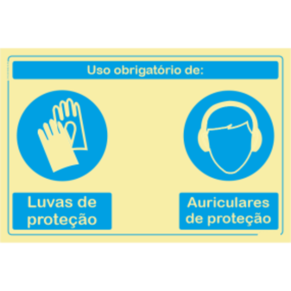 Compostos - "Uso obrigatório"