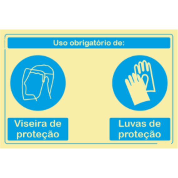 Compostos - "Uso obrigatório"