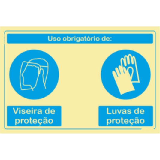 Compostos - "Uso obrigatório"