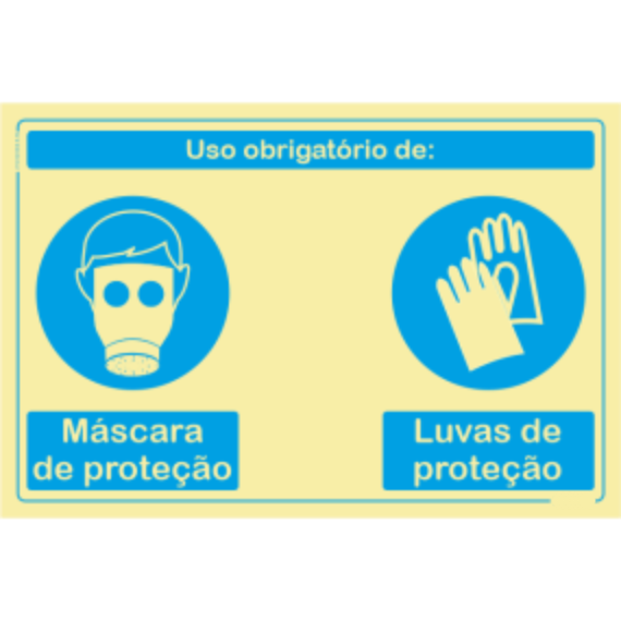 Compostos - "Uso obrigatório"