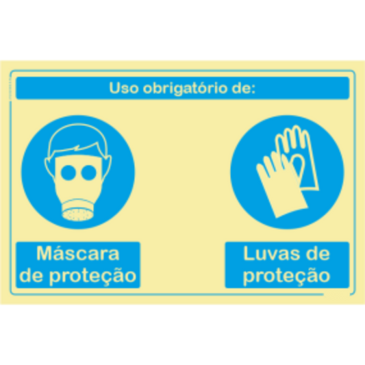 Compostos - "Uso obrigatório"