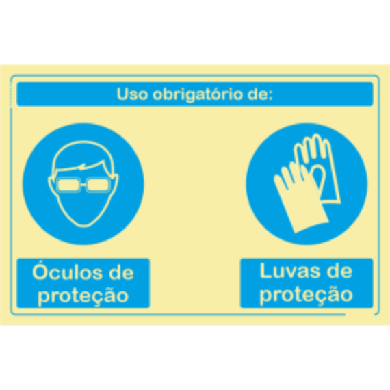 Compostos - "Uso obrigatório"