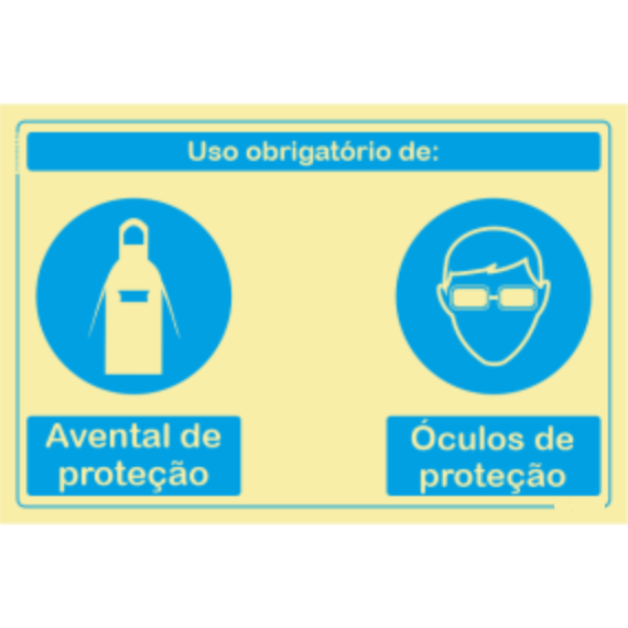 Compostos - "Uso obrigatório"