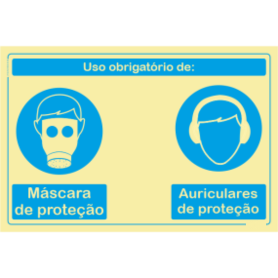 Compostos - "Uso obrigatório"