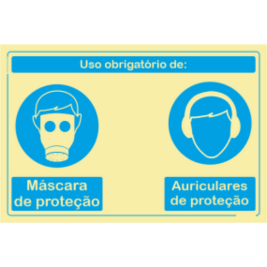 Compostos - "Uso obrigatório"