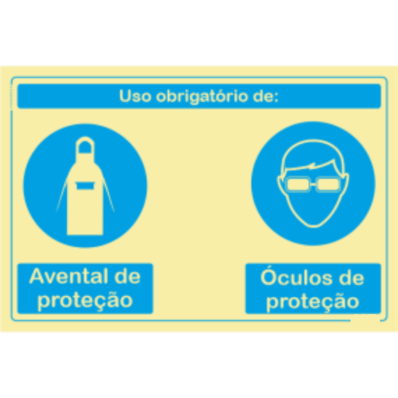 Compostos - "Uso obrigatório"