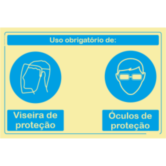 Compostos - "Uso obrigatório"