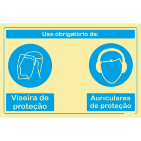 Compostos - "Uso obrigatório"