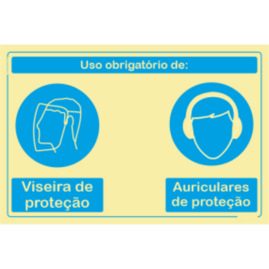 Compostos - "Uso obrigatório"