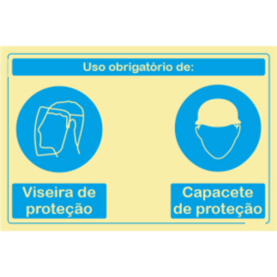 Compostos - "Uso obrigatório"