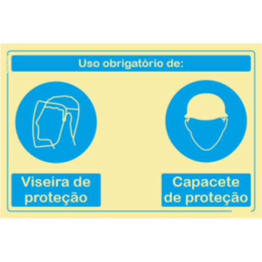 Compostos - "Uso obrigatório"