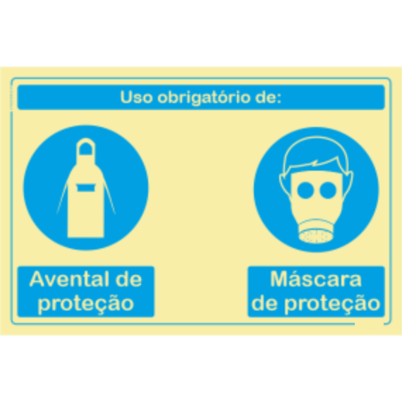 Compostos - "Uso obrigatório"