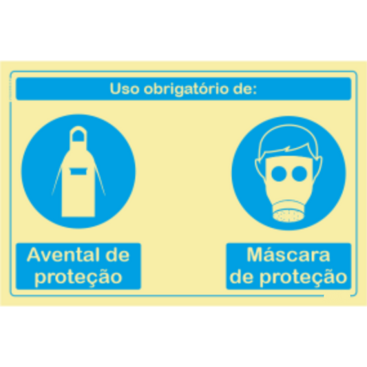 Compostos - "Uso obrigatório"